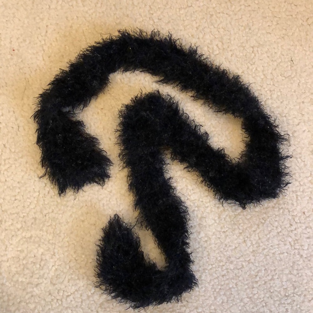 Scarf/Boa